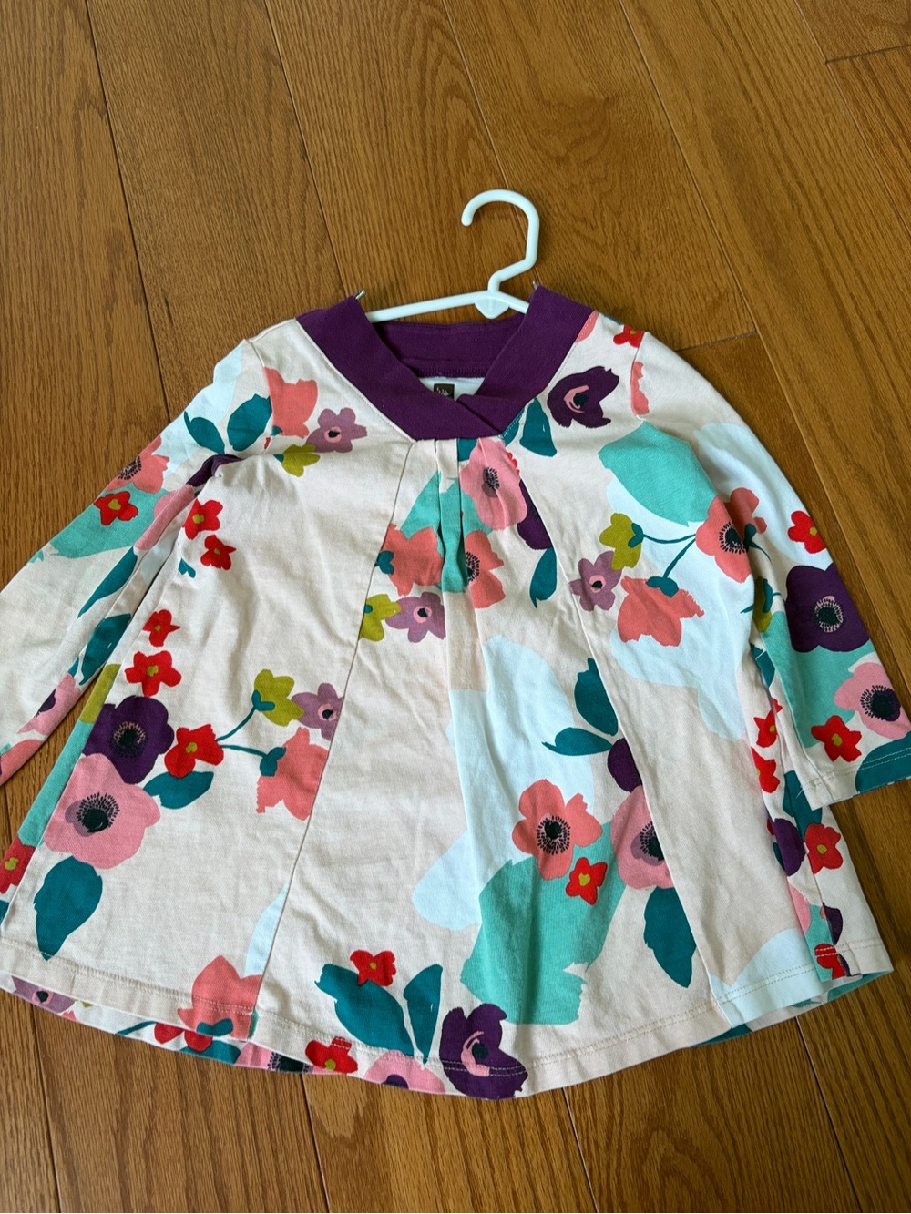 Tea Collection Trapeze Dress